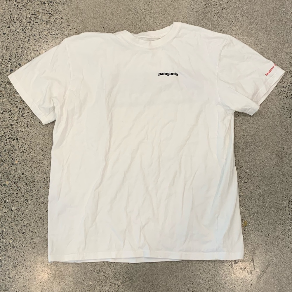 Patagonia ‘Specialist’ T-shirt